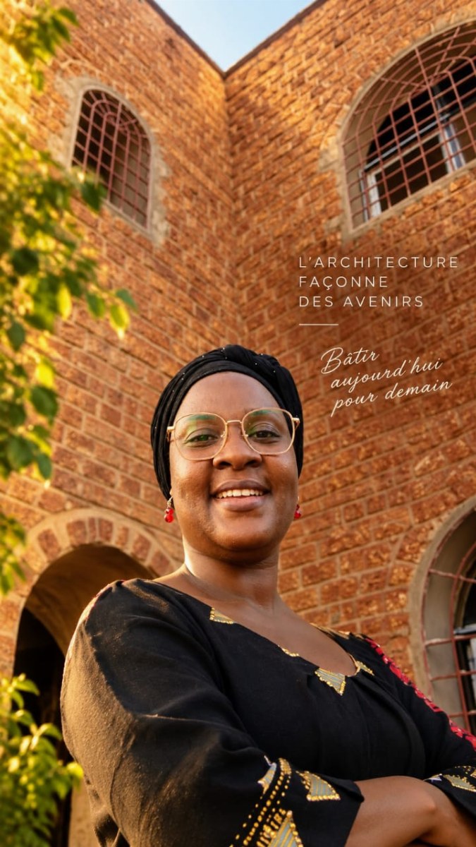 Clara SAWADOGO
