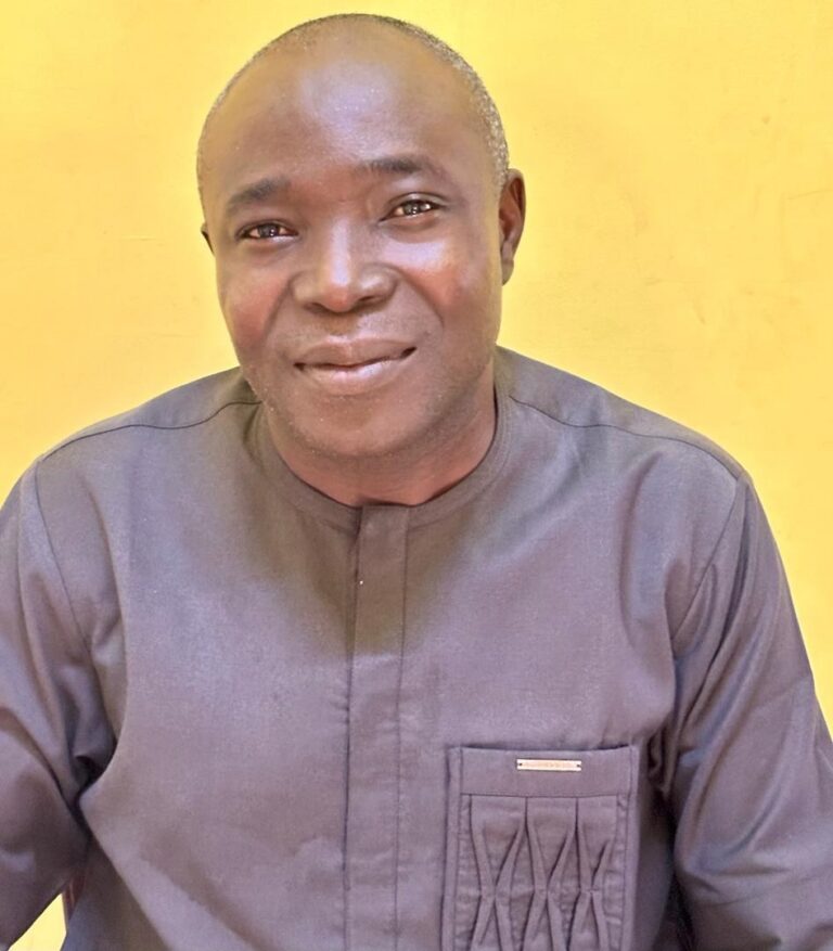 Ibrahim Joseph TOE