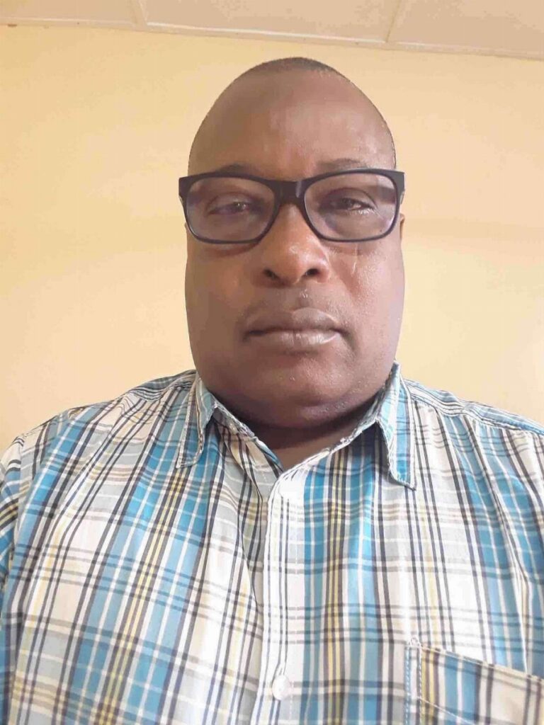 Idrissa SEMDE