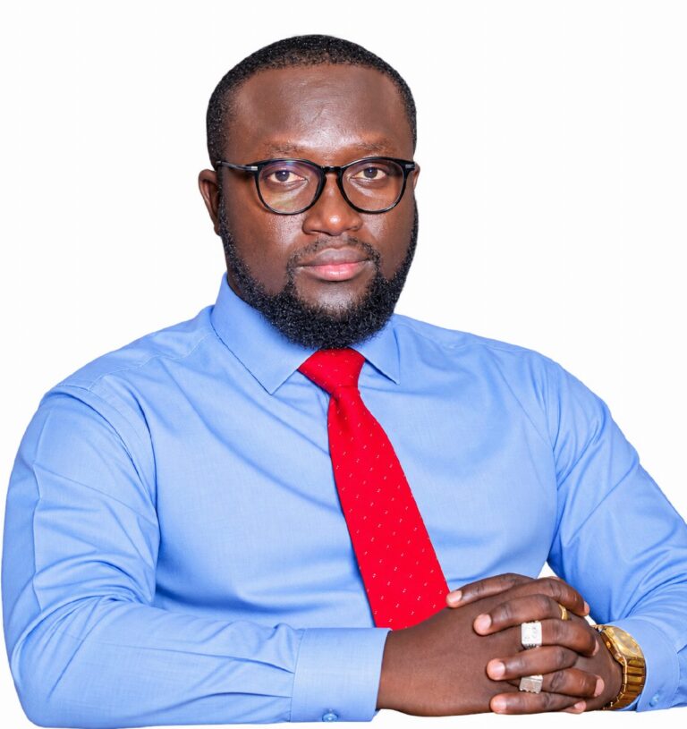 Maxime SAWADOGO