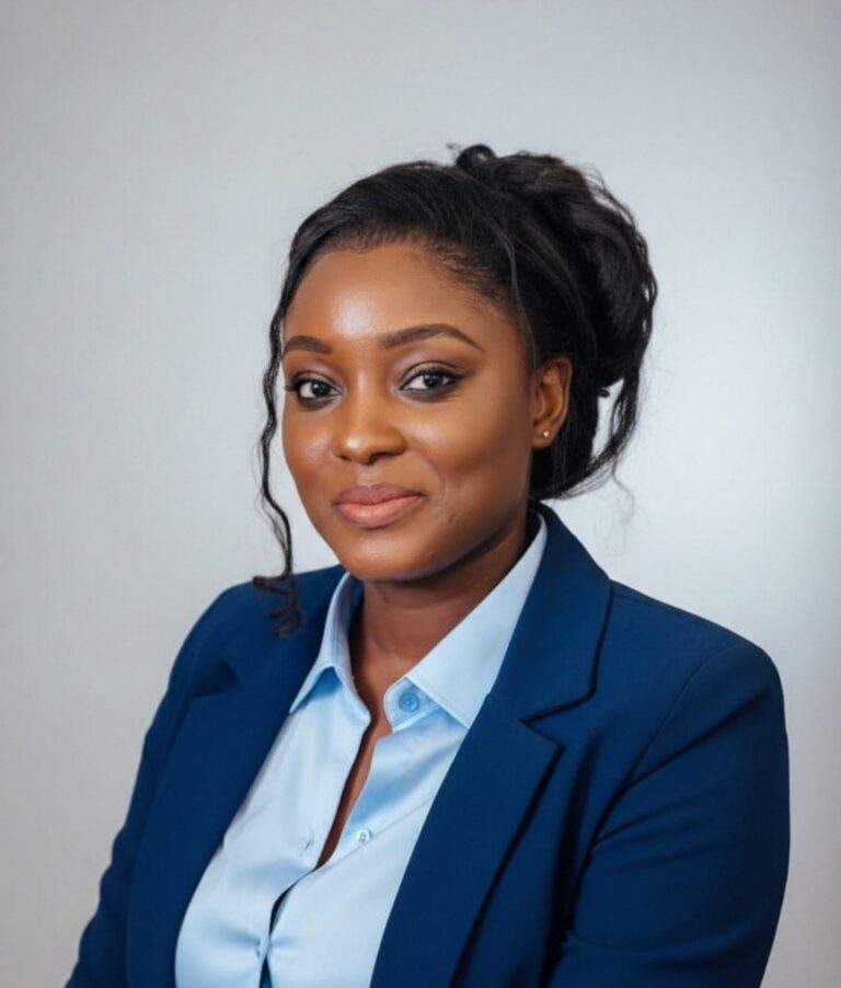 Noaga Inès Gwladys OUEDRAOGO