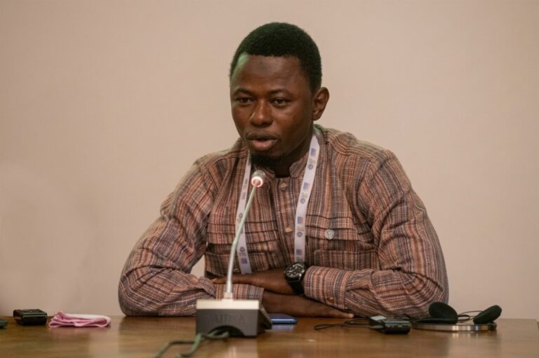 Wahab KIENDREBEOGO