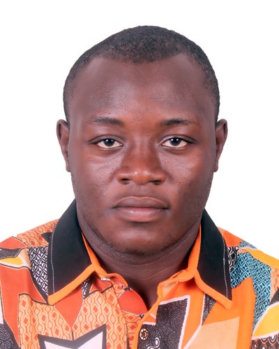 ARIEL OUEDRAOGO
