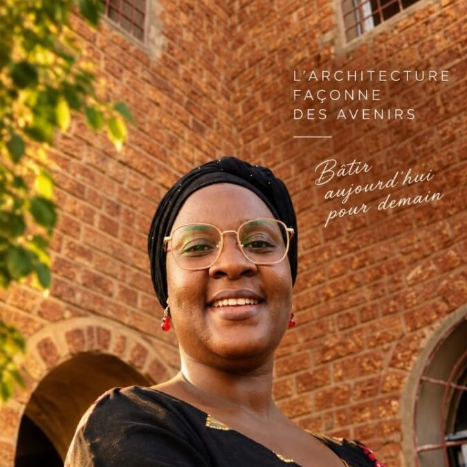 Clara SAWADOGO