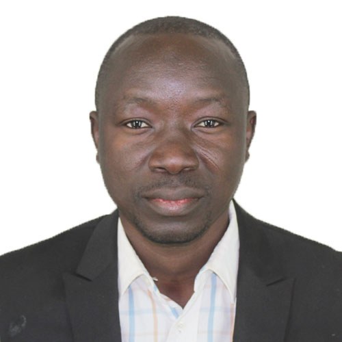 I. Abdou Razakou KIRIBOU