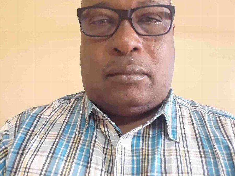 Idrissa SEMDE