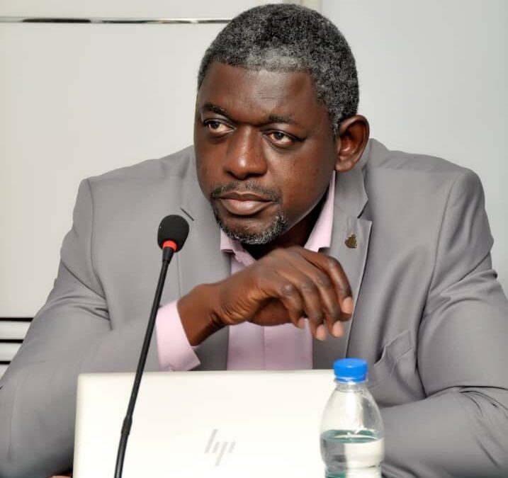 Nicolas KOBIANE