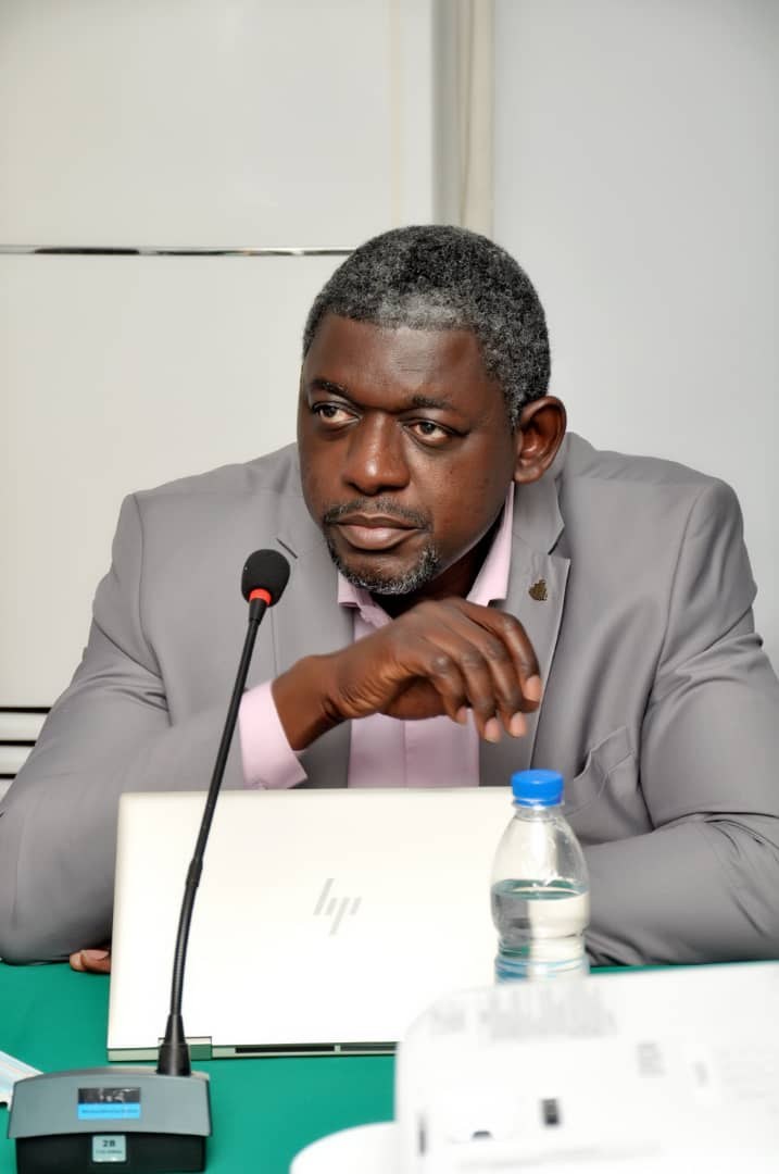 Nicolas KOBIANE