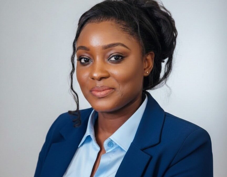 Noaga Inès Gwladys OUEDRAOGO